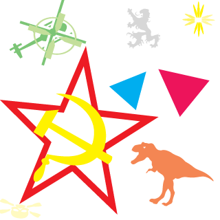 novotroizk's emblem