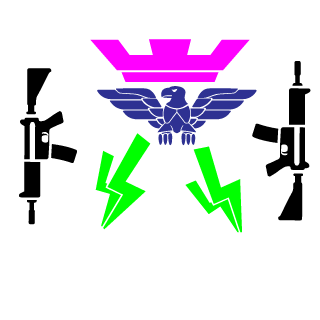 sparrow-321's emblem