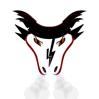 Draqito's emblem