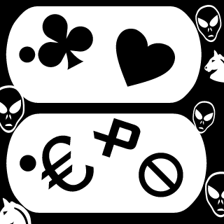 George_Martin69's emblem