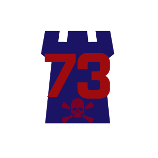73BGE's emblem
