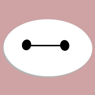 HelloIAmBaymax's emblem