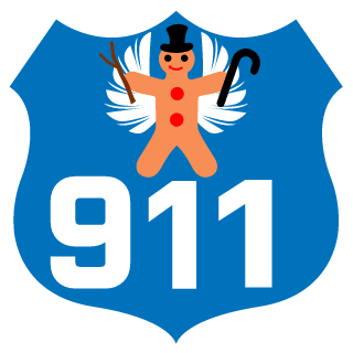 GhettoFlexx's emblem
