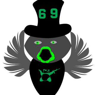 GravyRobberz's emblem