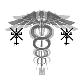 Cendrebeche's emblem