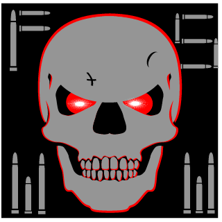 Fighting Soldiers WW's emblem