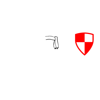 12mokaining's emblem