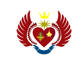 Tefrast's emblem