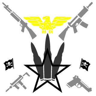 Olsenoil's emblem