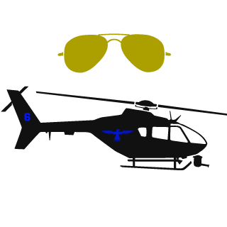 FalconXV's emblem