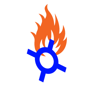 Xqak's emblem
