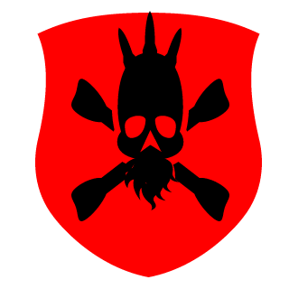 J3susmessenger's emblem