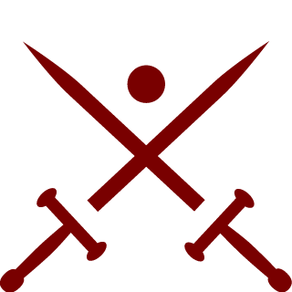 Vollhov's emblem