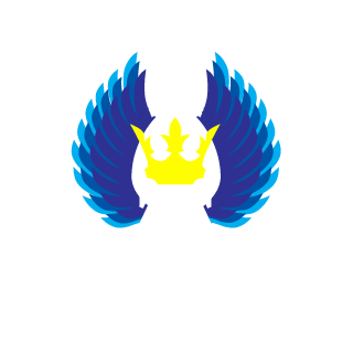 kurzbeininsekt's emblem