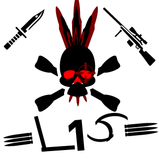 L1S-Punk32's emblem
