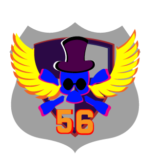 Boye56's emblem