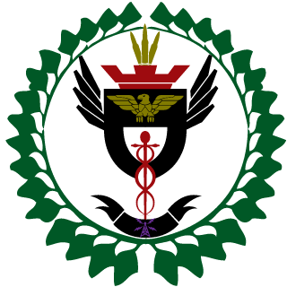 Apostle Of Fate's emblem
