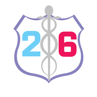 Mobilos26's emblem