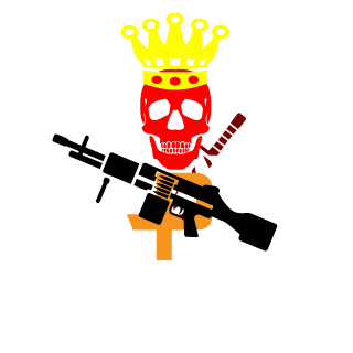Baldezhka's emblem