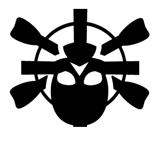 BklTh's emblem