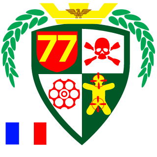 max77114's emblem