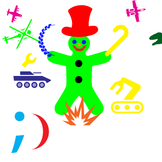 Wunderbrot77's emblem