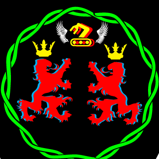 TheAlmigthyHero's emblem