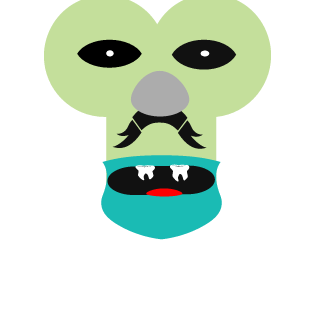 ASUPERCOBRA's emblem