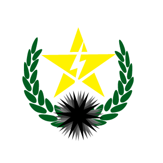 Naitkilll's emblem