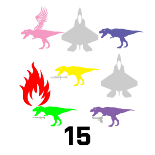 Fox15's emblem