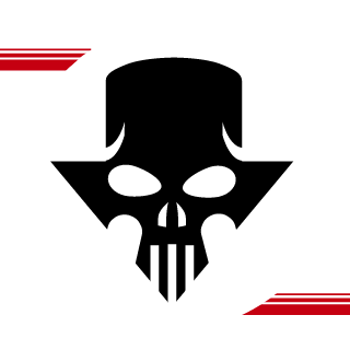 Delta Gaming Community's emblem