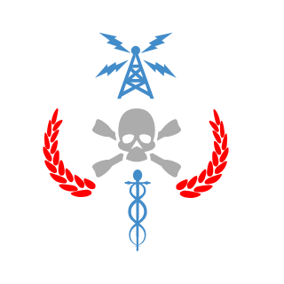 -Spritz-Kamikaze's emblem