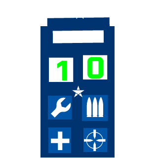 RoBee1010's emblem