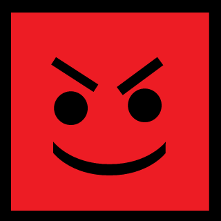 MRBURNS134's emblem