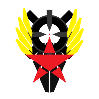 tha938's emblem