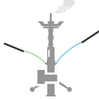 KillerFusion's emblem