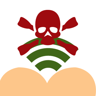 MethaneWarfare's emblem