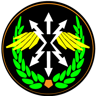 LKIskander's emblem