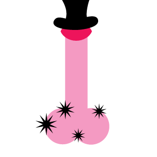 binepux's emblem