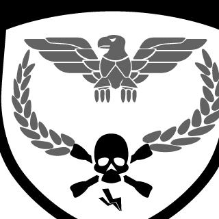 Bormann's emblem