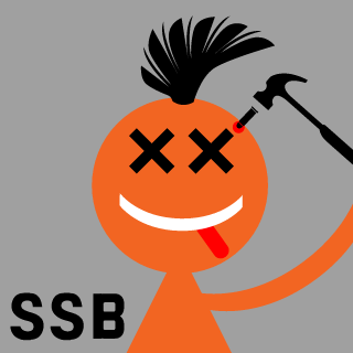 Shepherd199's emblem