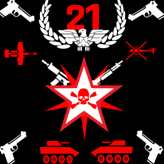 Ddawg501x's emblem
