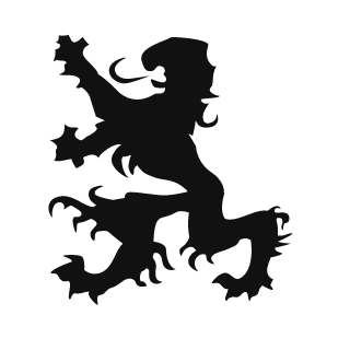 MA Leon Palma's emblem