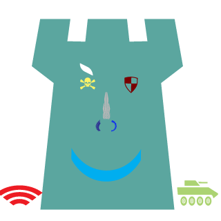 1GoodMan's emblem