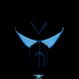Dexter-DK87's emblem