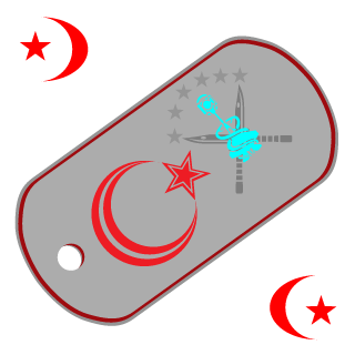 CrysisTR's emblem