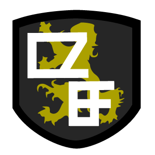 CzechBattlefielders's emblem