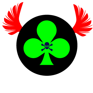 DW662's emblem
