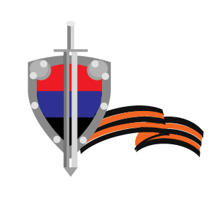Cartshavic's emblem