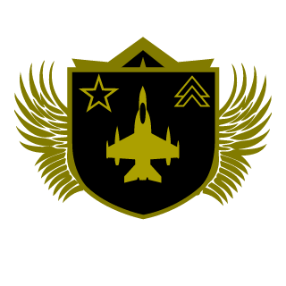 Badd0r's emblem
